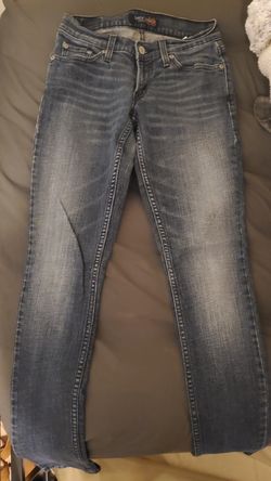 Levi's Jeans- Size 3