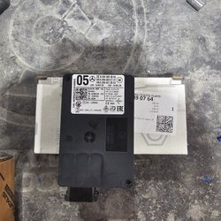 Mercedes Benz Front Distance Sensor