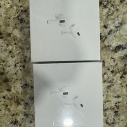 Airpods pros 2(sealed)