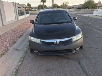 Hondacivic 2011