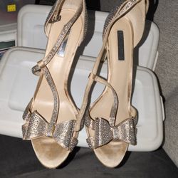 Heels Size 11