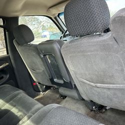 2003 Chevy Avalanche 1500