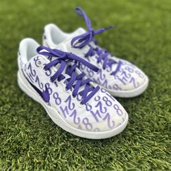 Kobe 8 Protro Purple Size 1 (PS)