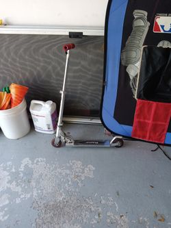 Razor Scooter