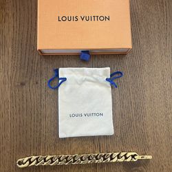 Louis Vuitton LV Jewelry 
