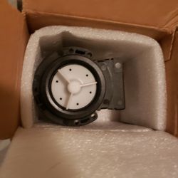 4681EA2001T Washer Pump For LG Kenmore