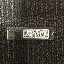 256Gb Toshiba SSD