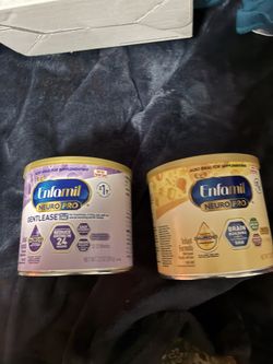 Baby Formula