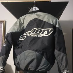 Jet Skiing Jacket