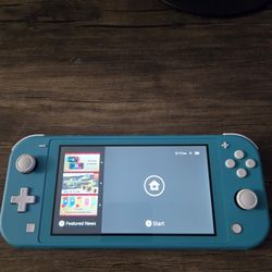 Nintendo Switch Lite $175