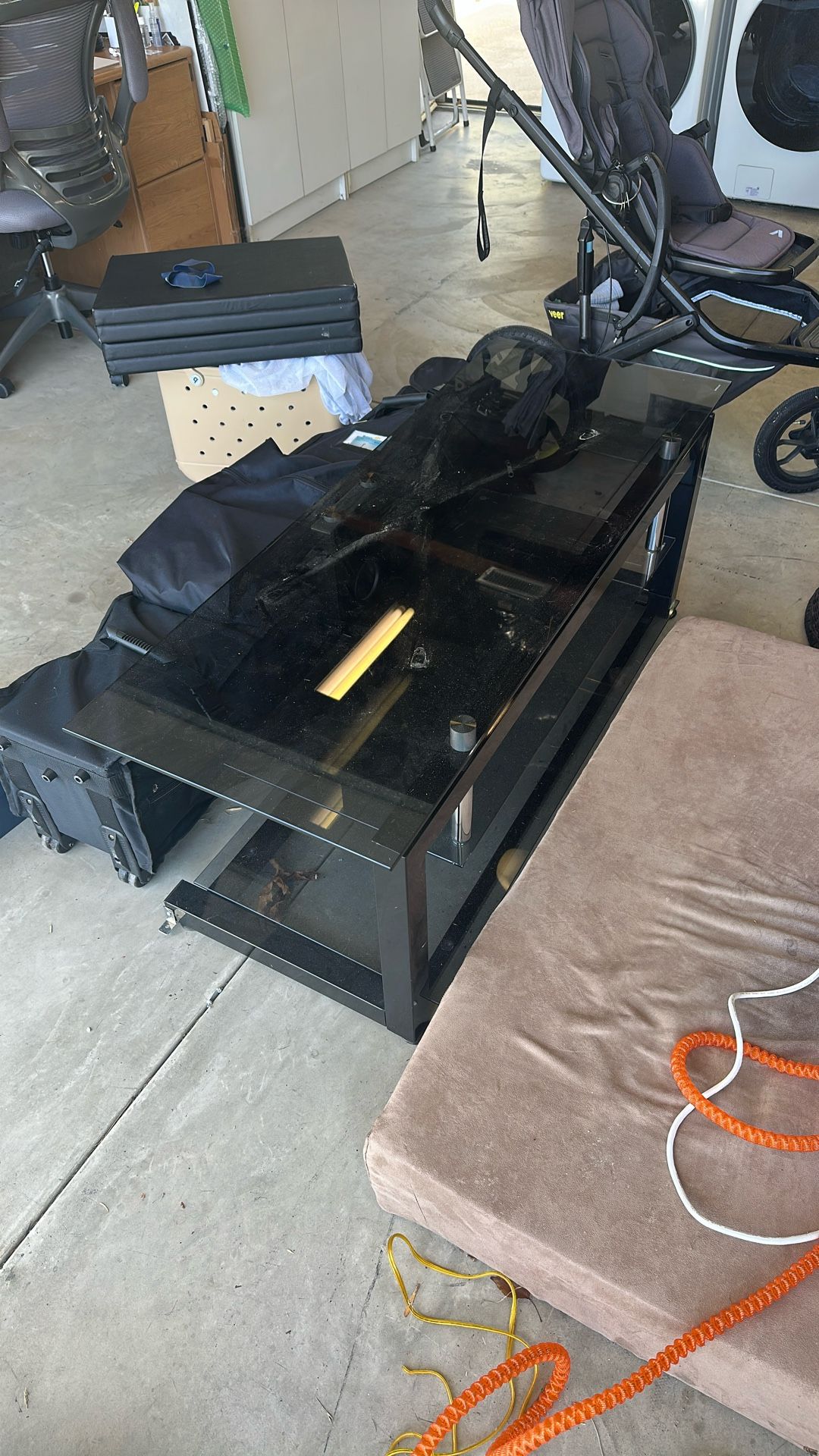 TV stand