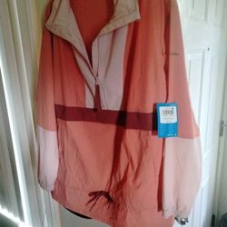 **50%off**New With Tags, Perfect Spring Jacket For 1/2 Price! 