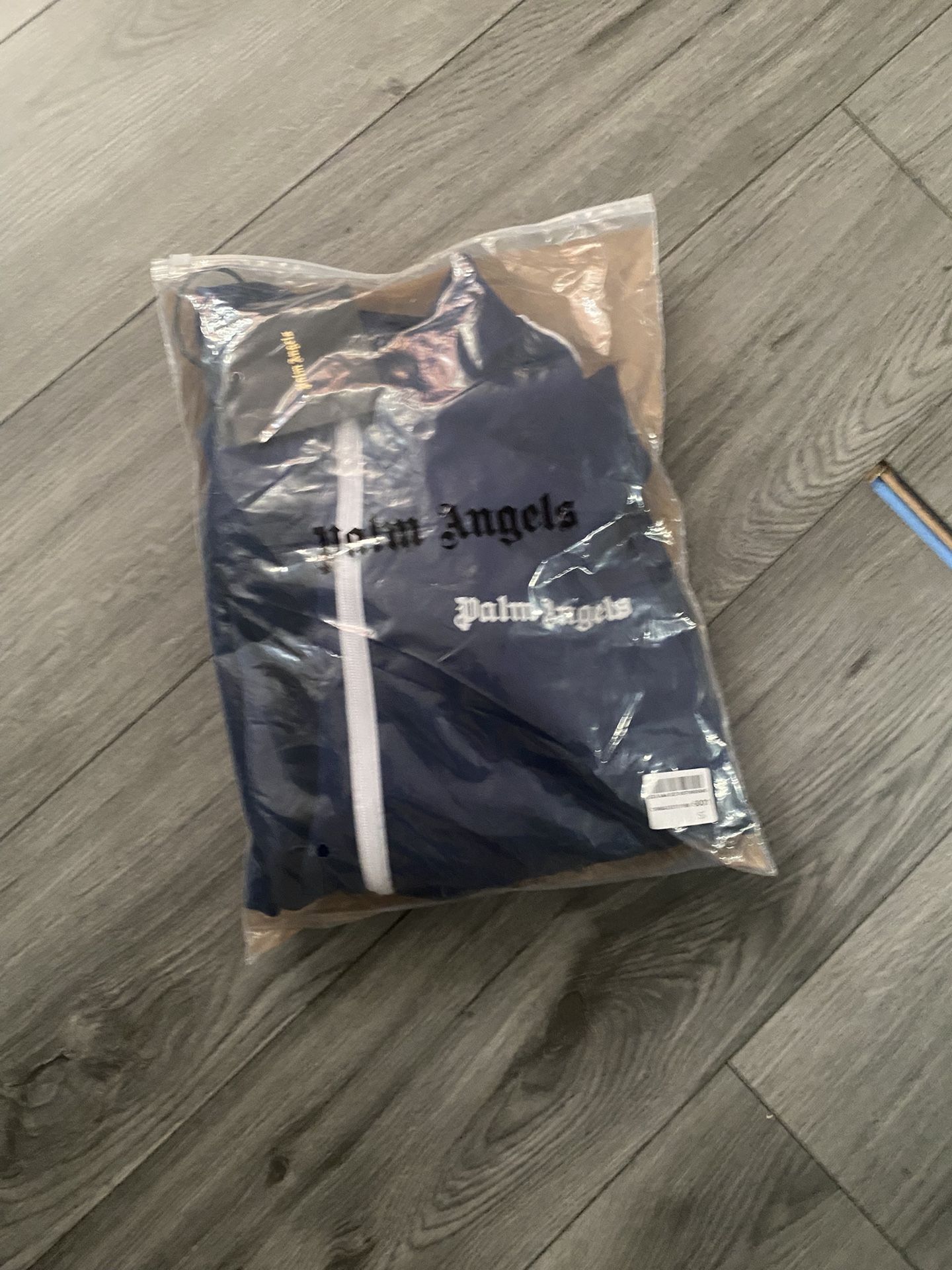 Palm Angels Jacket