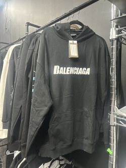 Balenciaga Hoodie