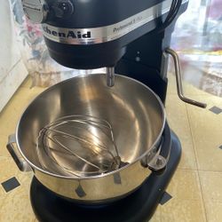 KitchenAid Mixer - $130