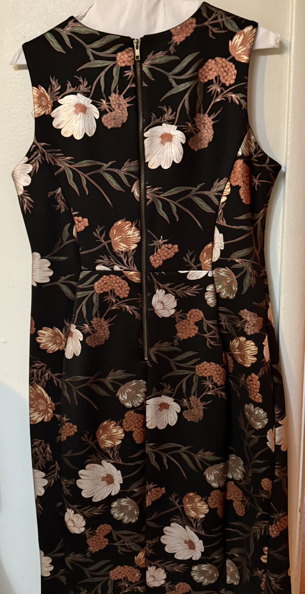 Dress cocktail