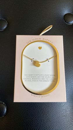 Heart chain