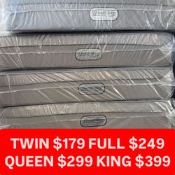 MATTRESSES COLCHONES 