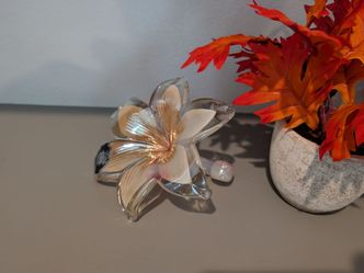 Decor flower