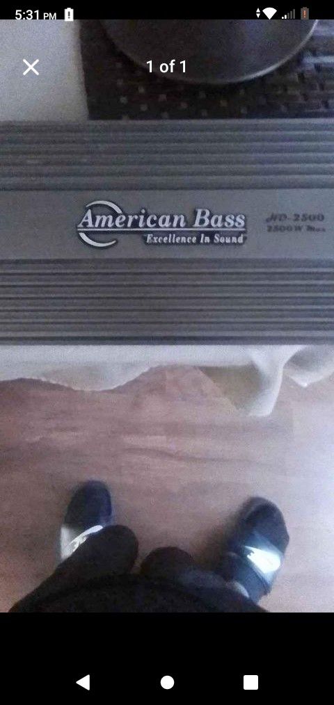 Amp
