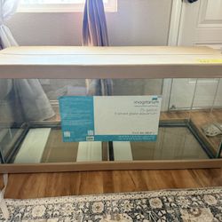 Imagitarium 75 Gallon Tank New