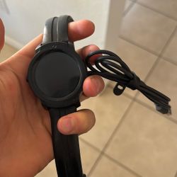 Fittrack Smart Watch 