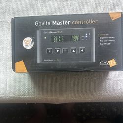 Gavita Master Controller EL2