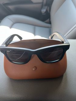 Ray ban meta glasses