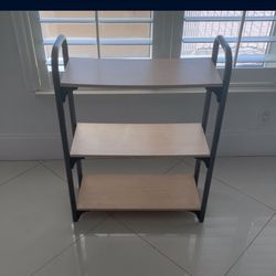 Rack/furniture for Shoes/print /handbags 