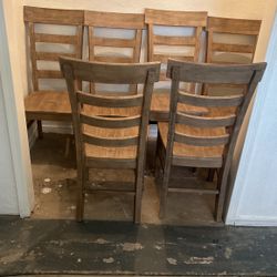 Dining Room Chairs