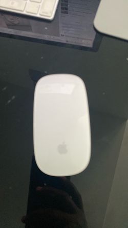 Apple Mouse