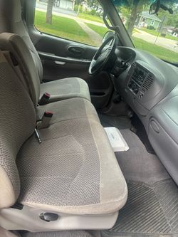 Ford -f150