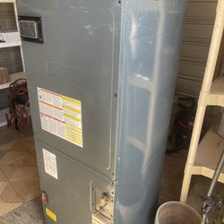 Goodman 3ton air handler 