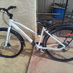 Infinity Bike