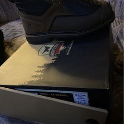 Boots For Sell