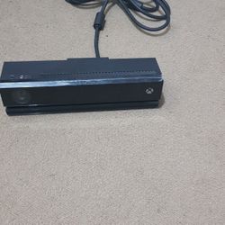 Xbox One Kinect