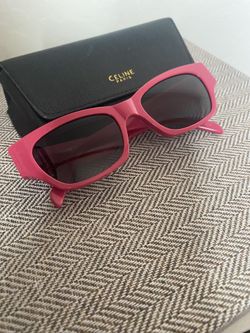 Celine Sunglasses