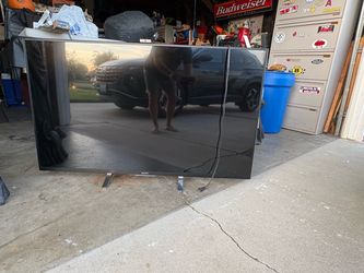 Sony 55” TV