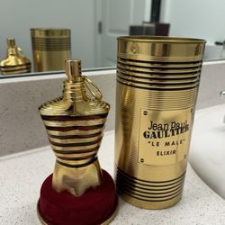 Jean Paul Gaultier 
