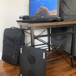 GAMING LAPTOP STARTER KIT