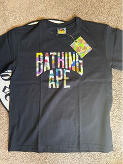 High Quality Bathing Ape Tees