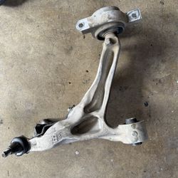 Lower Control Arm