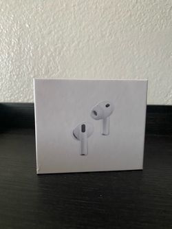 AirPods Pro 3