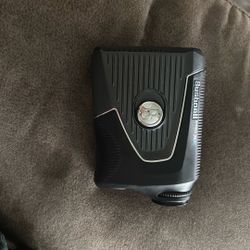 *USED* Bushnell ProXE