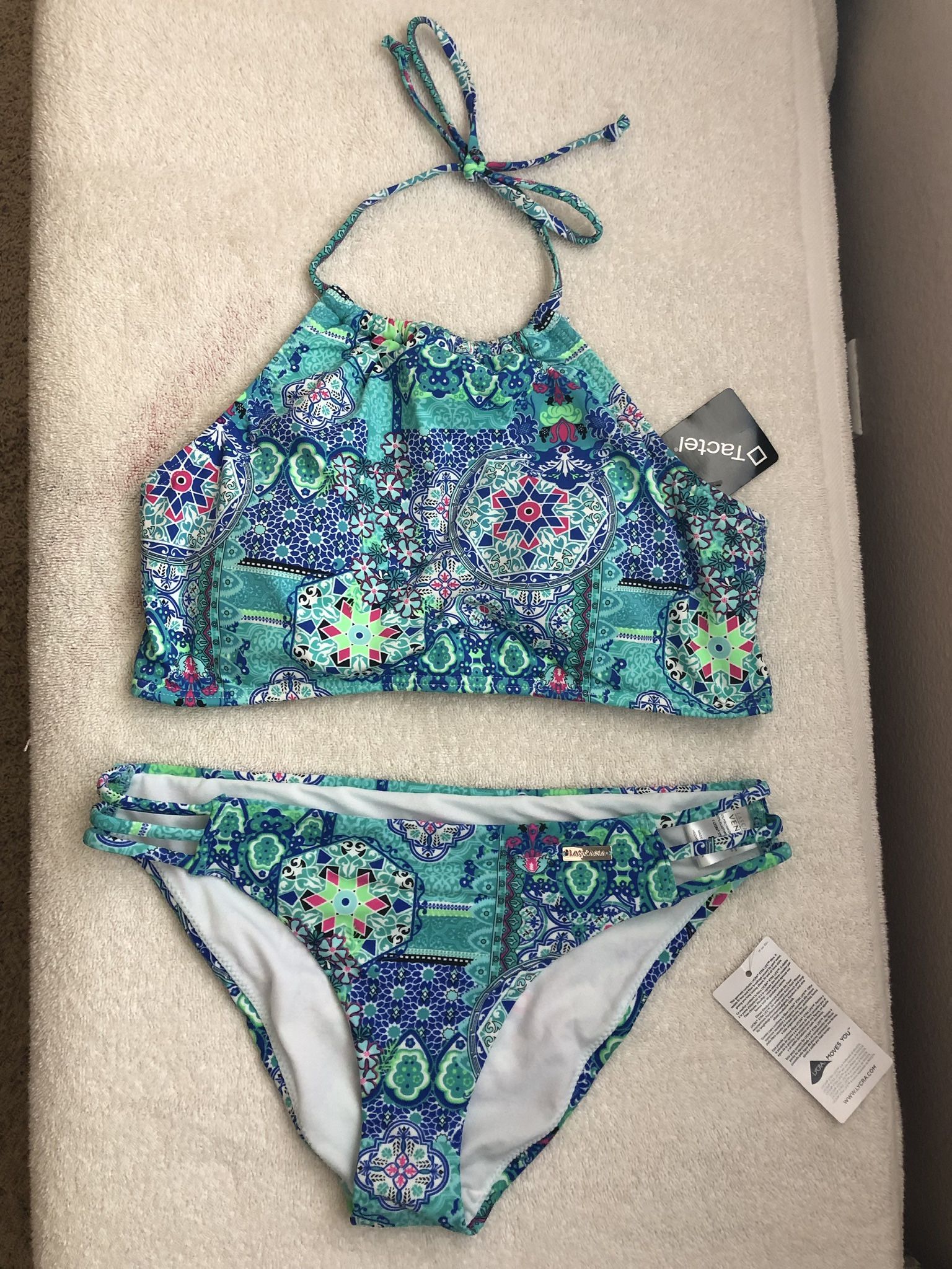 👙 Lascana bikini set