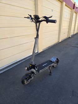 Brand New Ienyrid S1 1000Watts Electric Scooter, Electric Bikes, Electric Scooters, Electric Go Kart