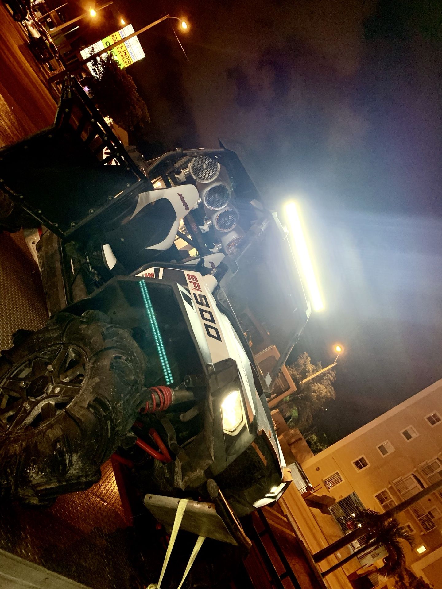 Polaris rzr for Sale in Miami, FL OfferUp