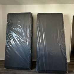 King Size Box Springs 