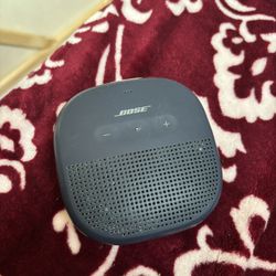 Bose SoundLink Micro Bluetooth Speaker 