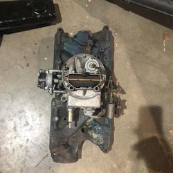 1972 Car Part